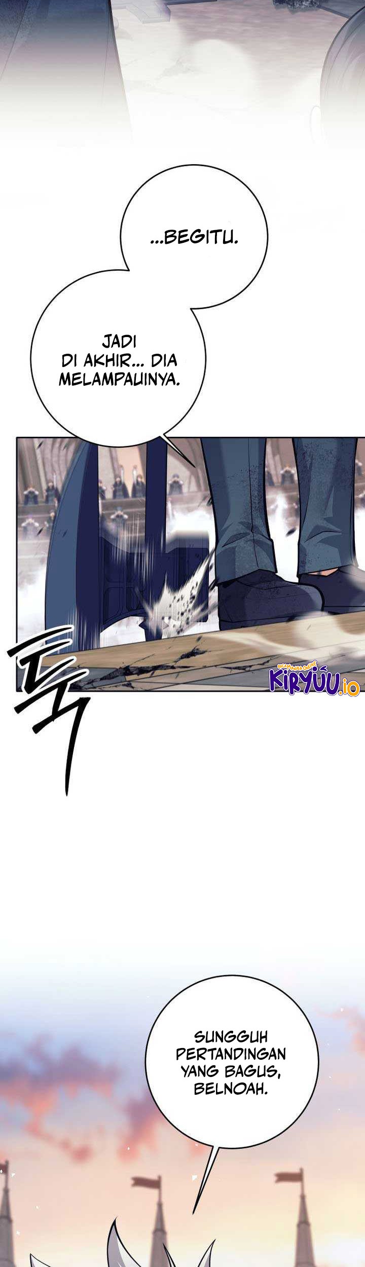 I Quit The Heros Party Chapter 93 Gambar 19