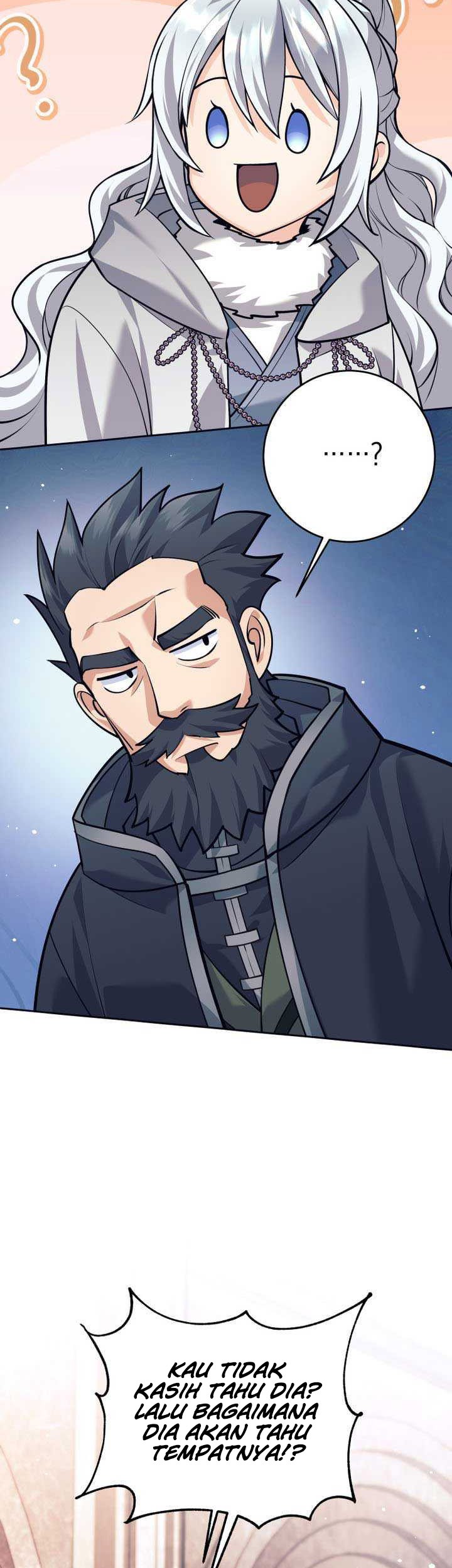 I Quit The Heros Party Chapter 93 Gambar 28