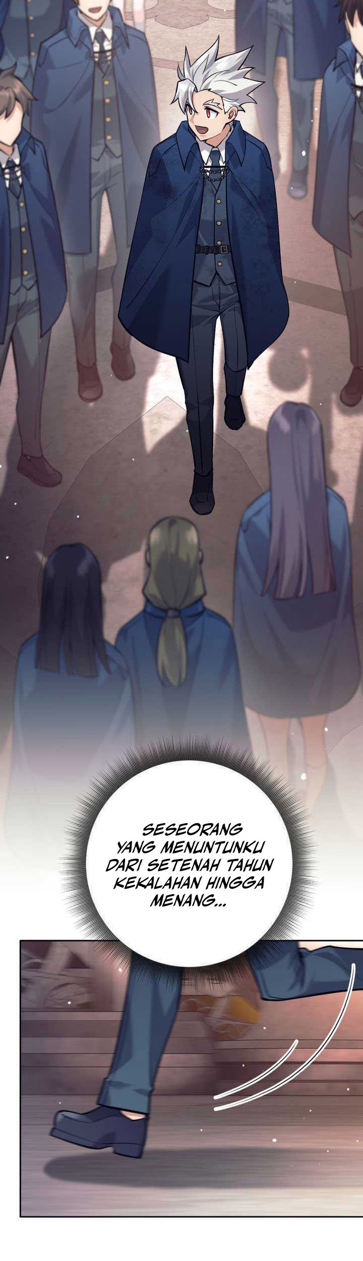 I Quit The Heros Party Chapter 93 Gambar 37