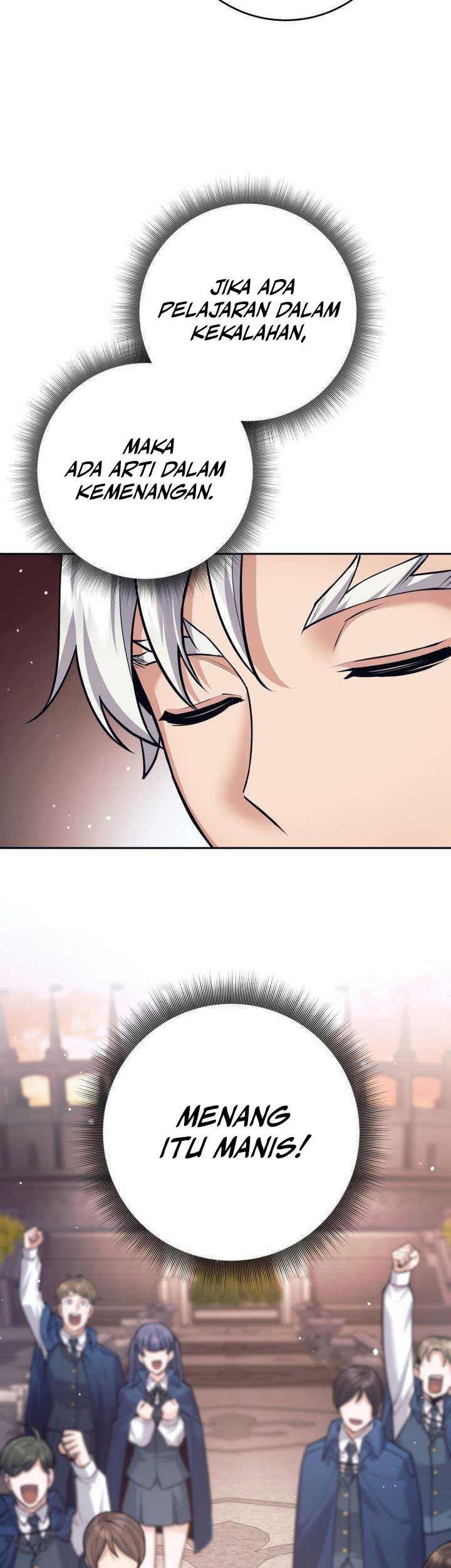 I Quit The Heros Party Chapter 93 Gambar 36