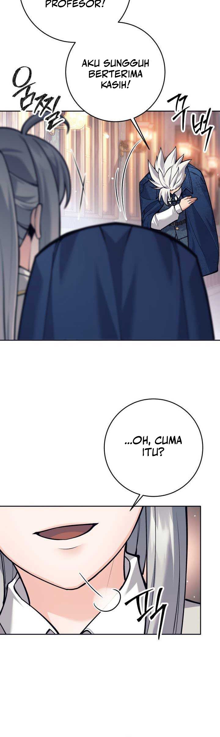 I Quit The Heros Party Chapter 93 Gambar 41