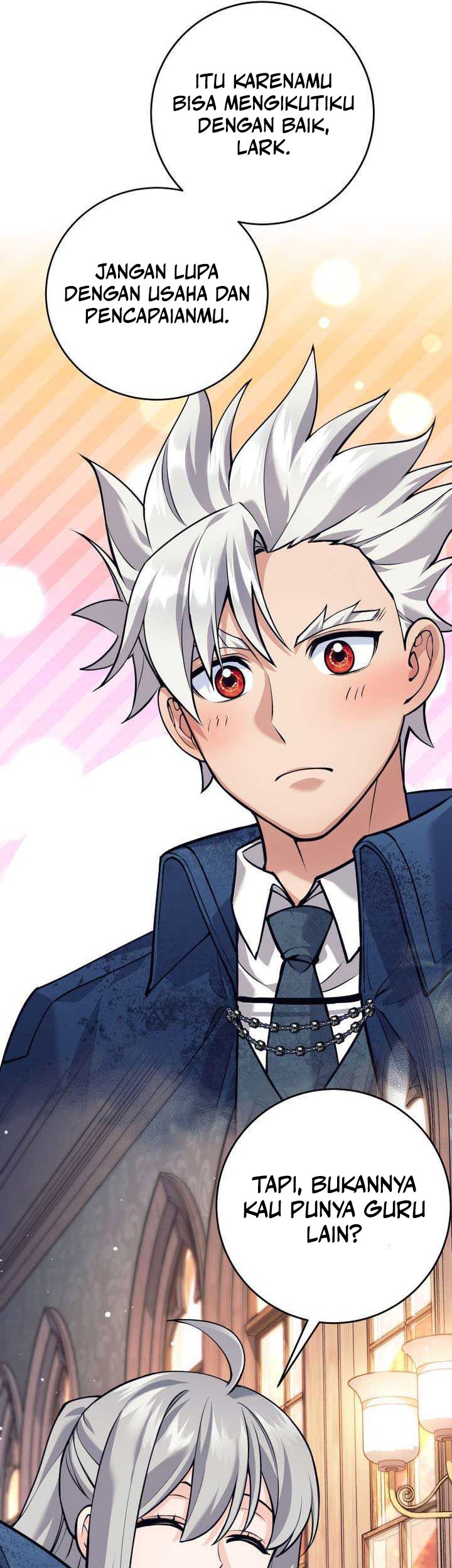 I Quit The Heros Party Chapter 93 Gambar 42