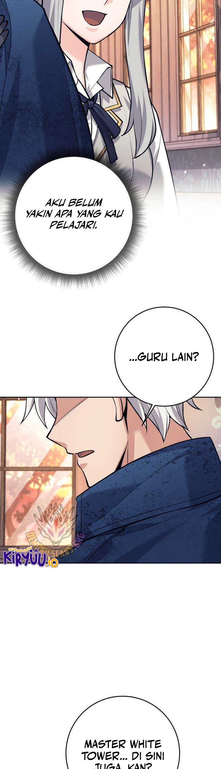 I Quit The Heros Party Chapter 93 Gambar 43