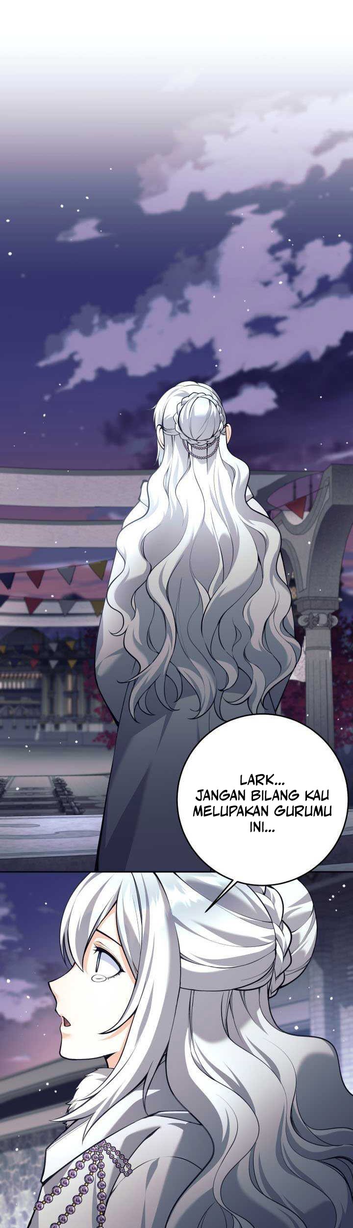 I Quit The Heros Party Chapter 93 Gambar 48