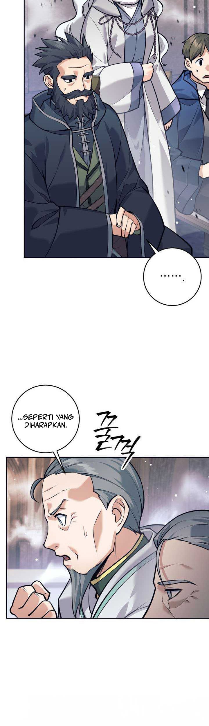 I Quit The Heros Party Chapter 93 Gambar 4