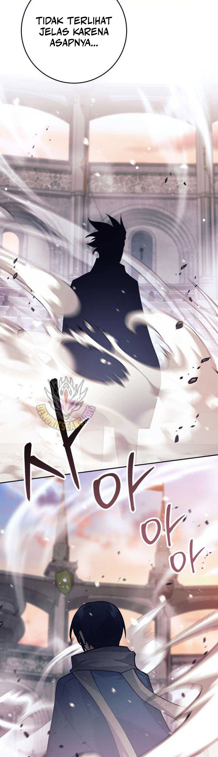 Manhwa I Quit The Heros Party Chapter 93 gambar nomor 2