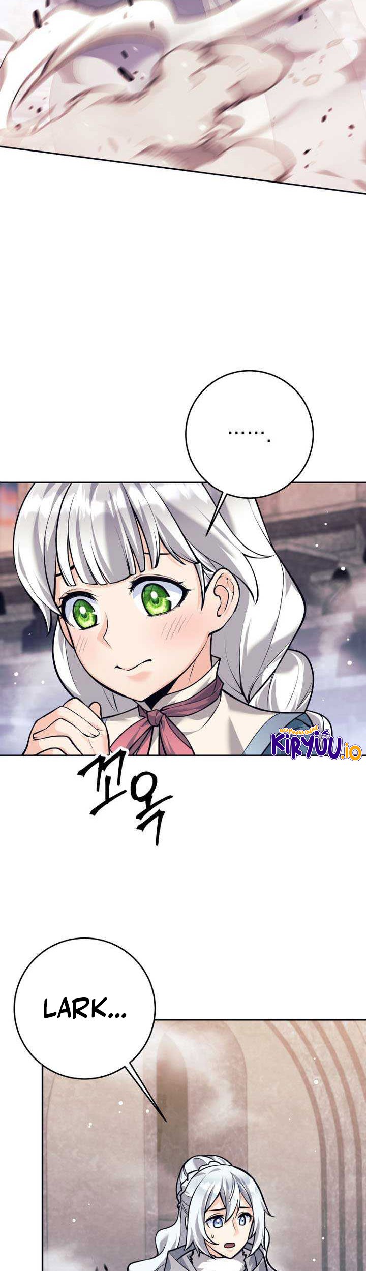 I Quit The Heros Party Chapter 93 Gambar 3