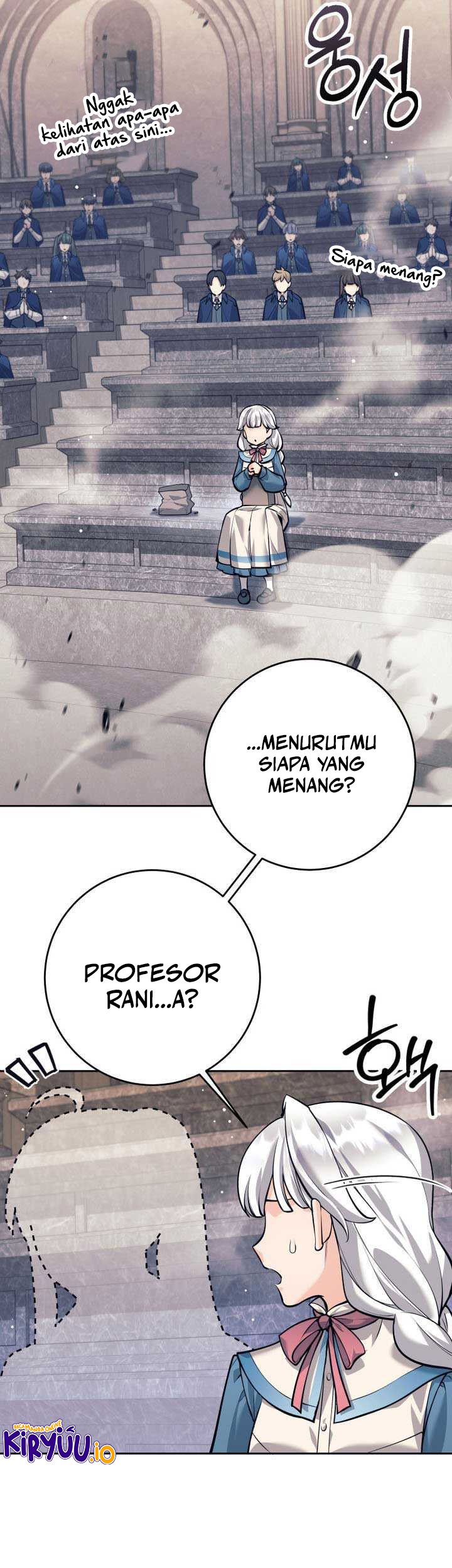 I Quit The Heros Party Chapter 93 Gambar 6