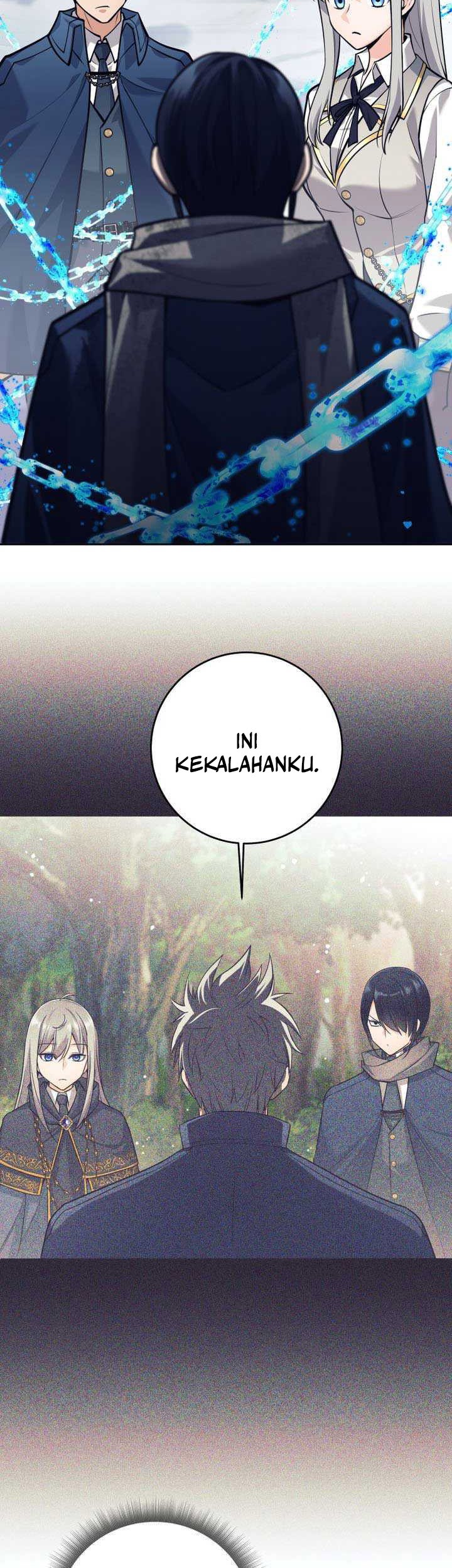 I Quit The Heros Party Chapter 93 Gambar 12