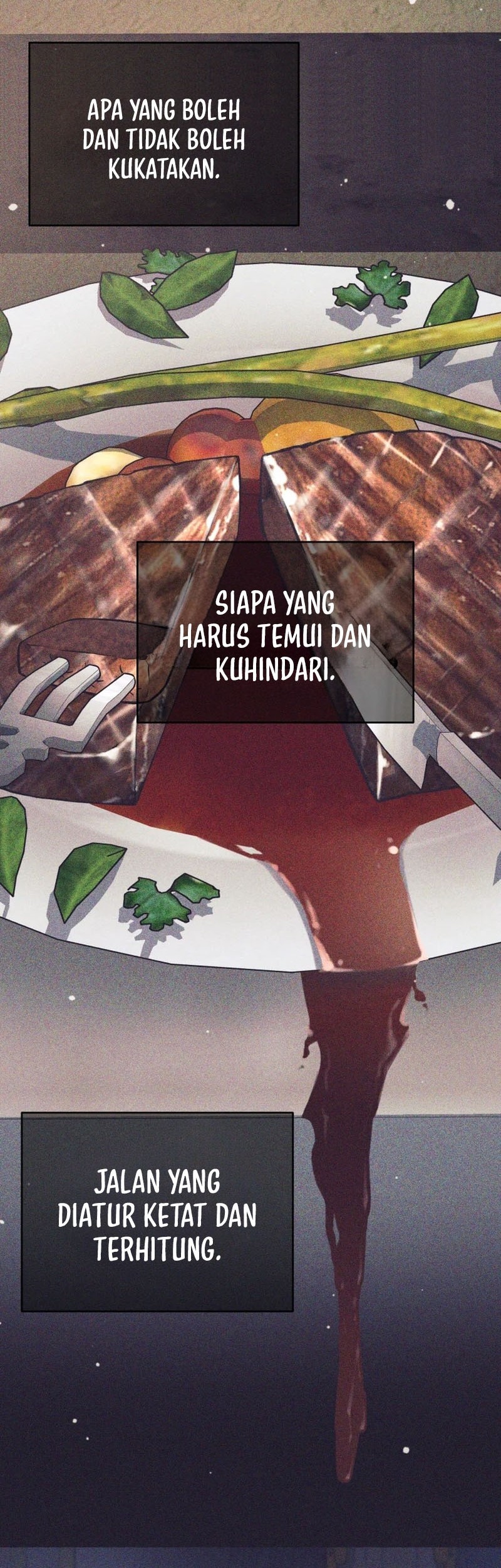 I Quit The Heros Party Chapter 94 Gambar 16