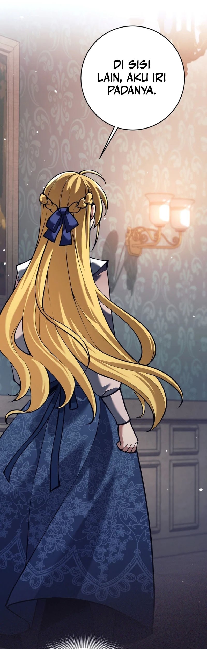 I Quit The Heros Party Chapter 94 Gambar 13