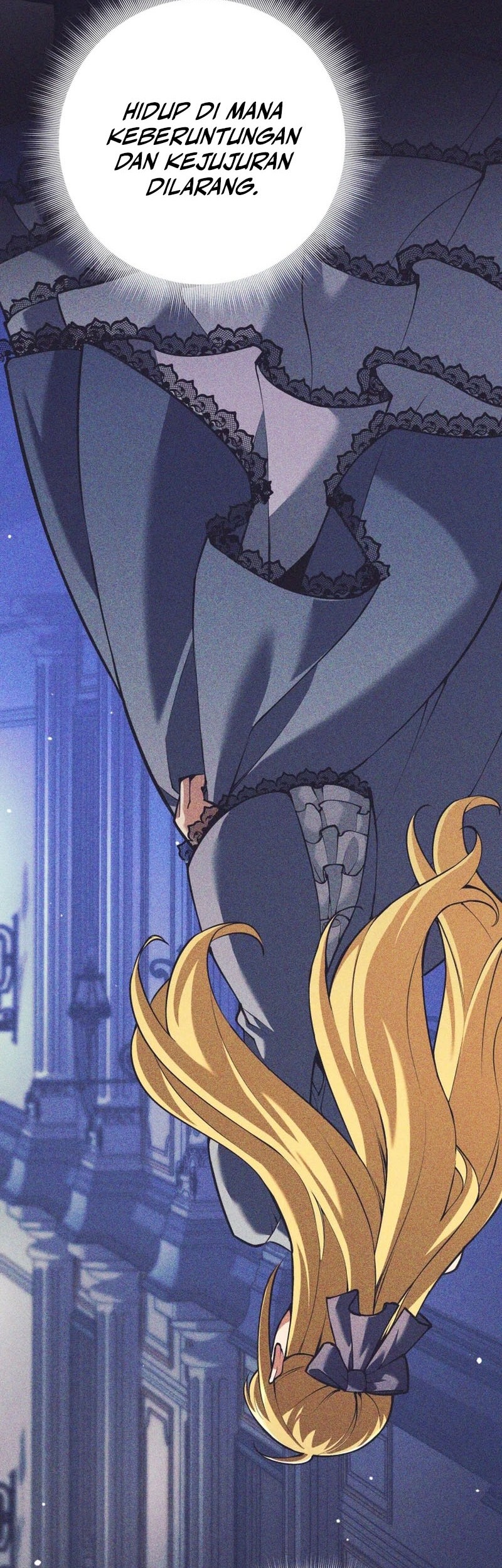 I Quit The Heros Party Chapter 94 Gambar 14