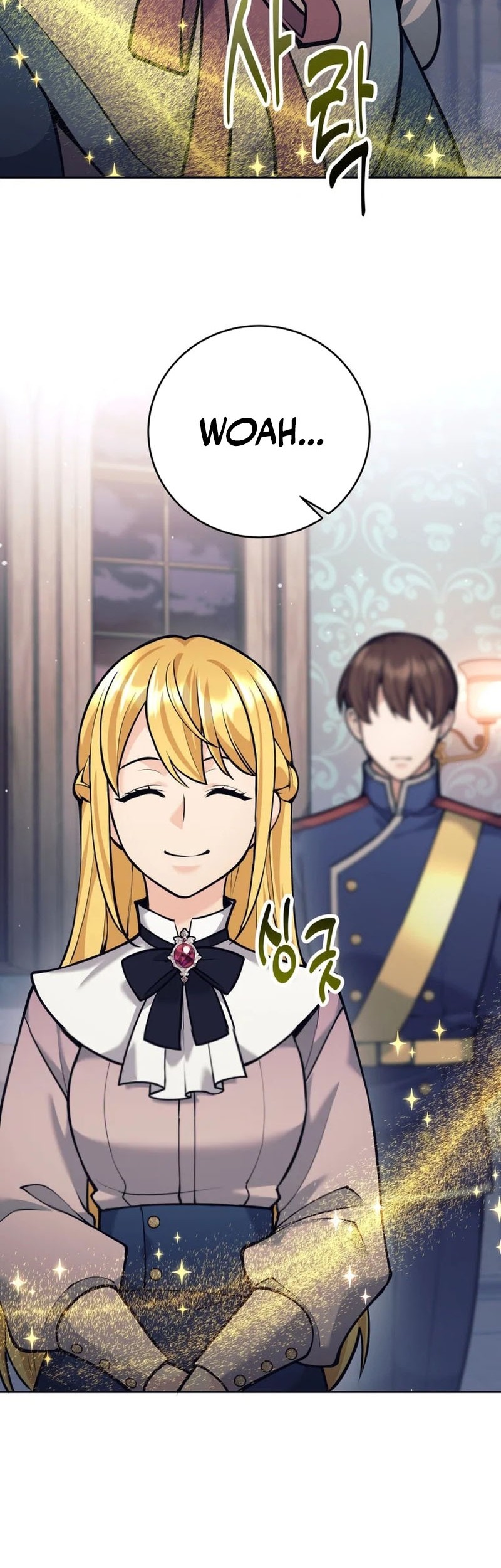 I Quit The Heros Party Chapter 94 Gambar 33