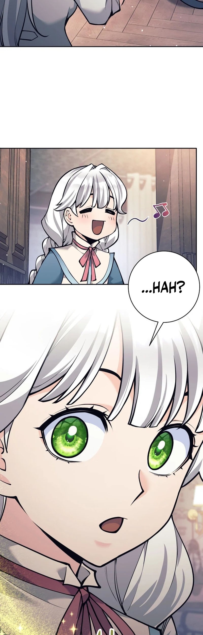 I Quit The Heros Party Chapter 94 Gambar 32