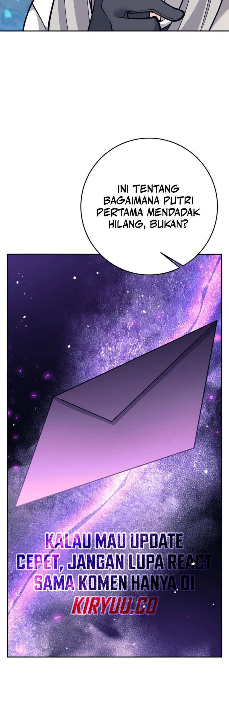 I Quit The Heros Party Chapter 94 Gambar 40