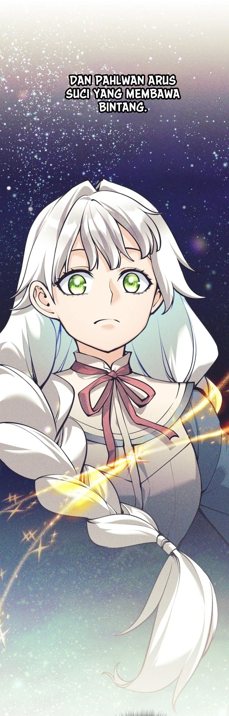 I Quit The Heros Party Chapter 94 Gambar 61