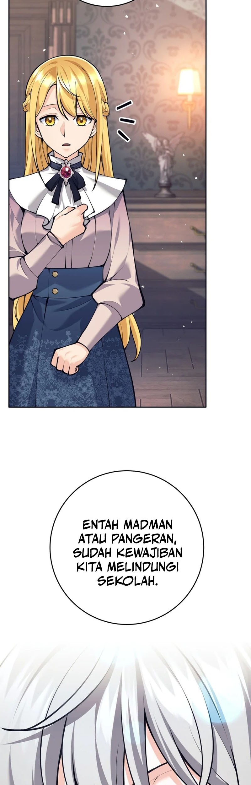 I Quit The Heros Party Chapter 94 Gambar 63