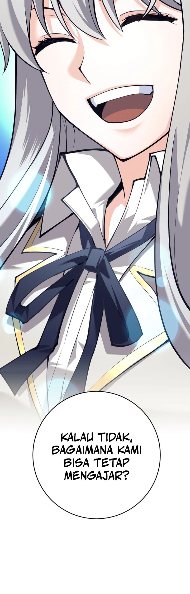 I Quit The Heros Party Chapter 94 Gambar 64