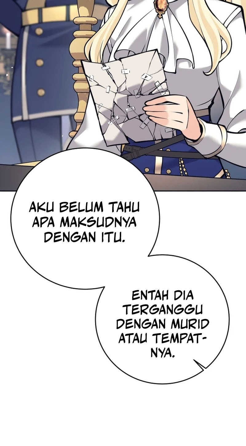 I Quit The Heros Party Chapter 94 Gambar 53