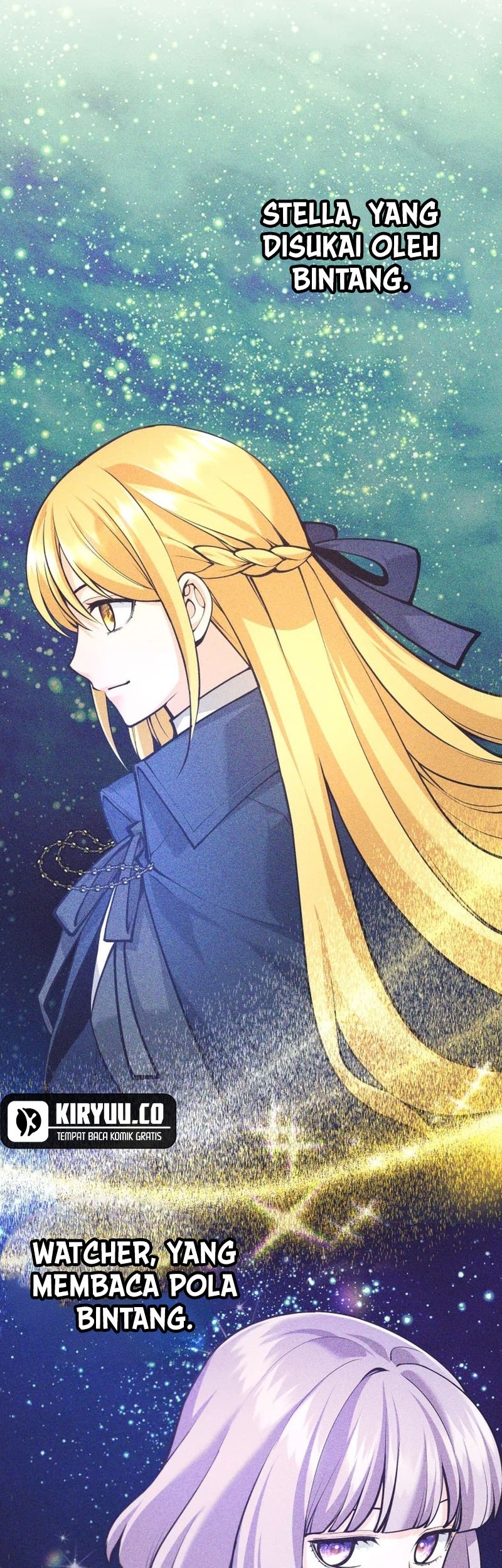 I Quit The Heros Party Chapter 94 Gambar 59