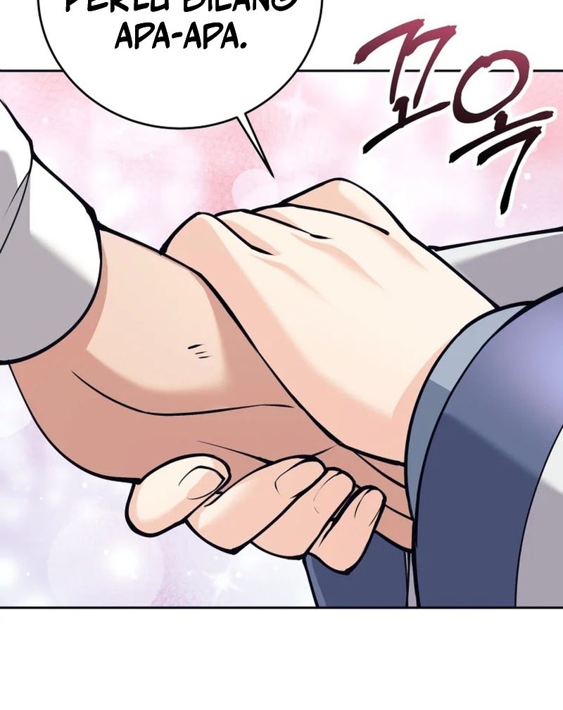 I Quit The Heros Party Chapter 94 Gambar 5