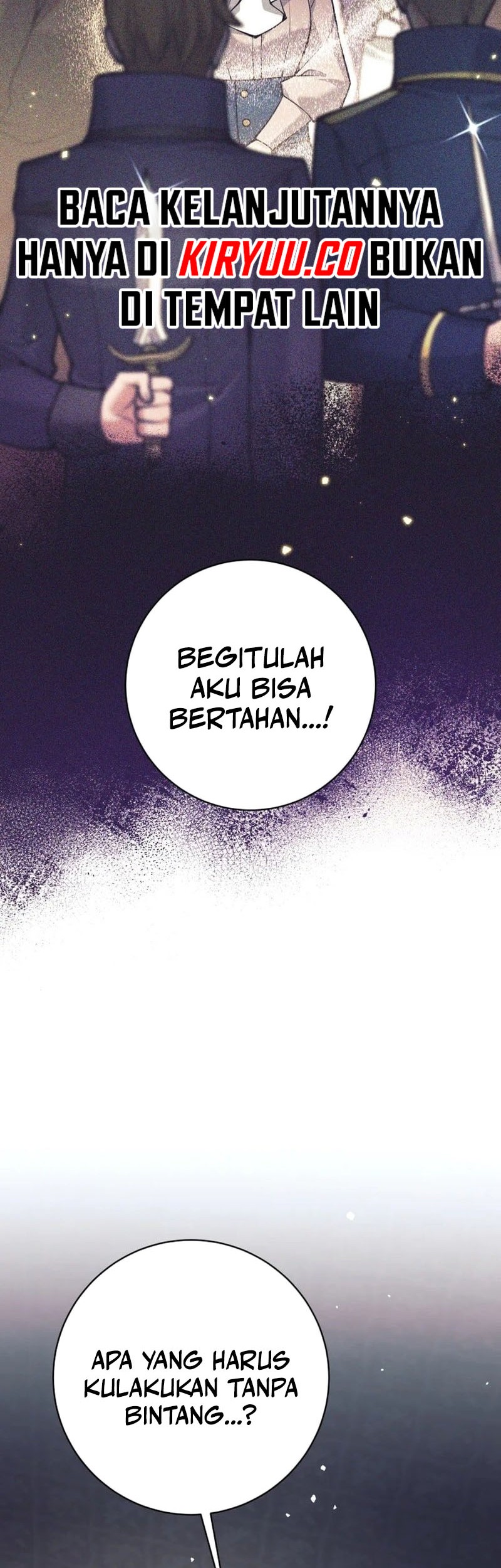 I Quit The Heros Party Chapter 95 Gambar 20