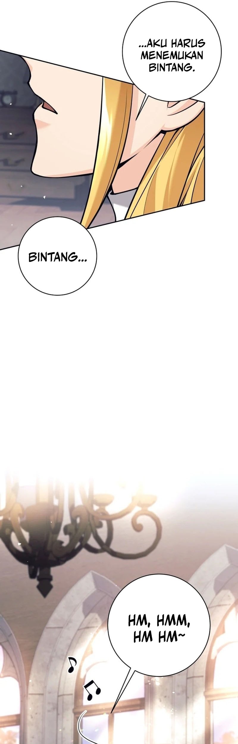 I Quit The Heros Party Chapter 95 Gambar 22