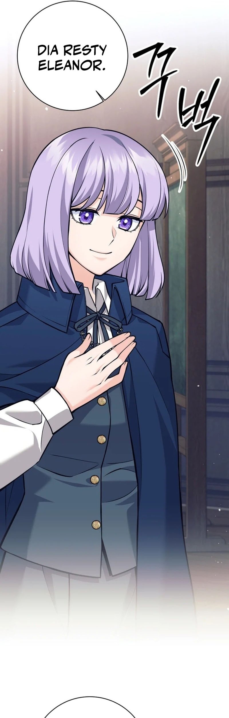 I Quit The Heros Party Chapter 95 Gambar 32