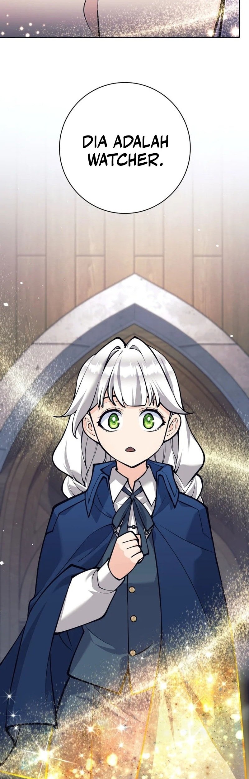 I Quit The Heros Party Chapter 95 Gambar 38