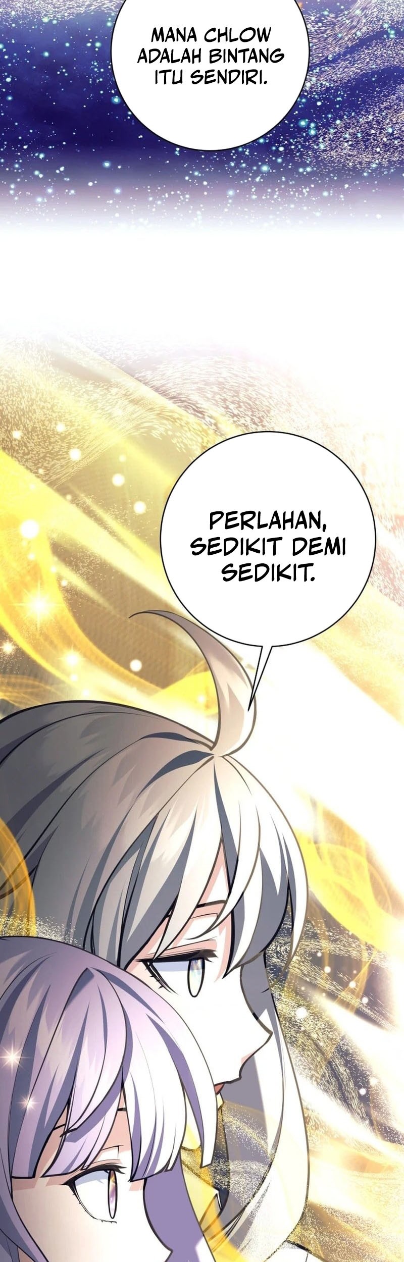 I Quit The Heros Party Chapter 95 Gambar 49