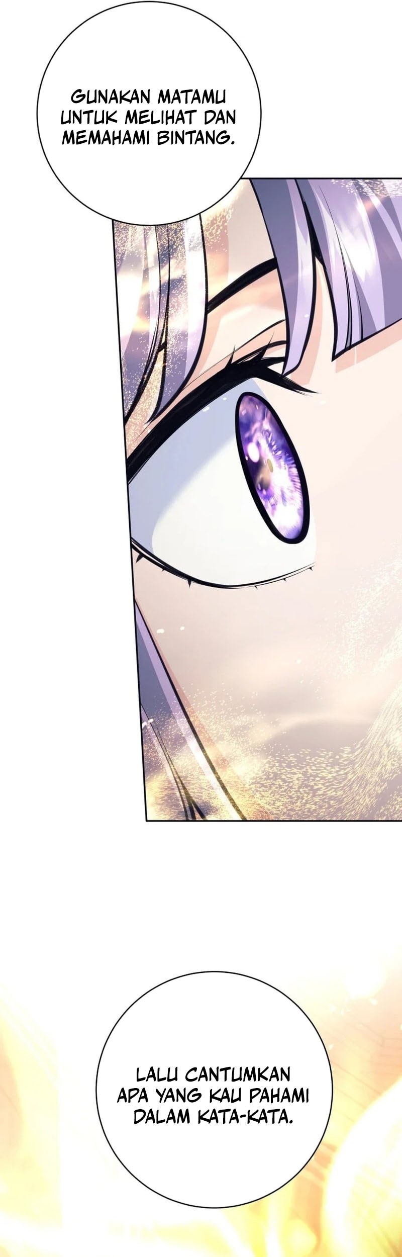 I Quit The Heros Party Chapter 95 Gambar 52