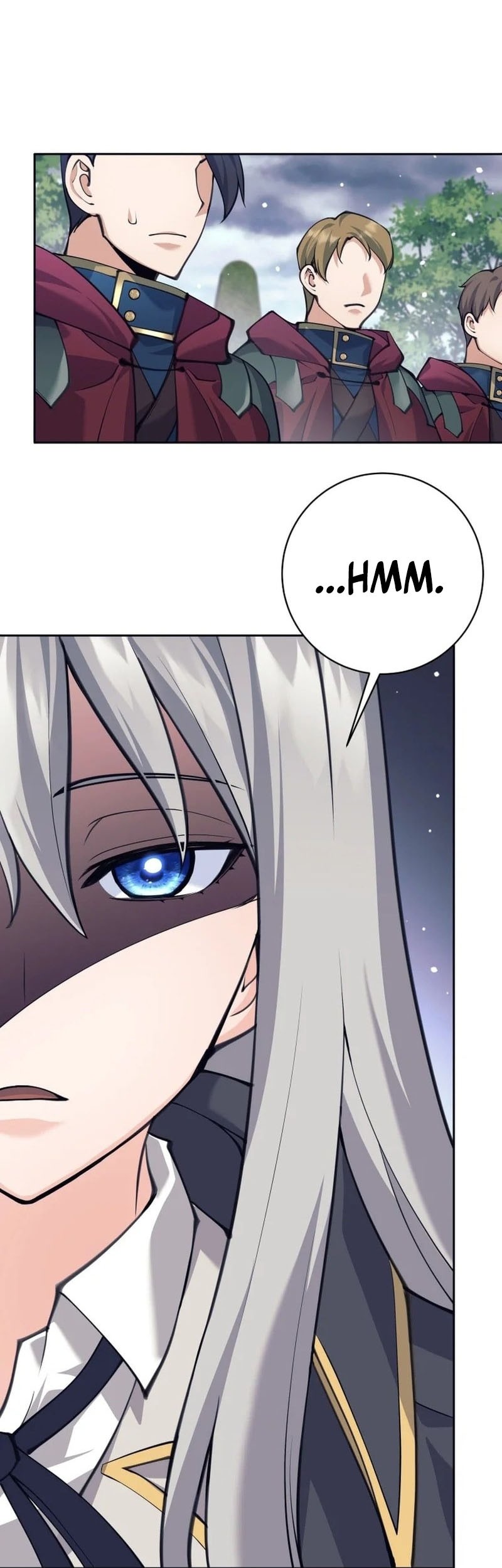 I Quit The Heros Party Chapter 95 Gambar 67