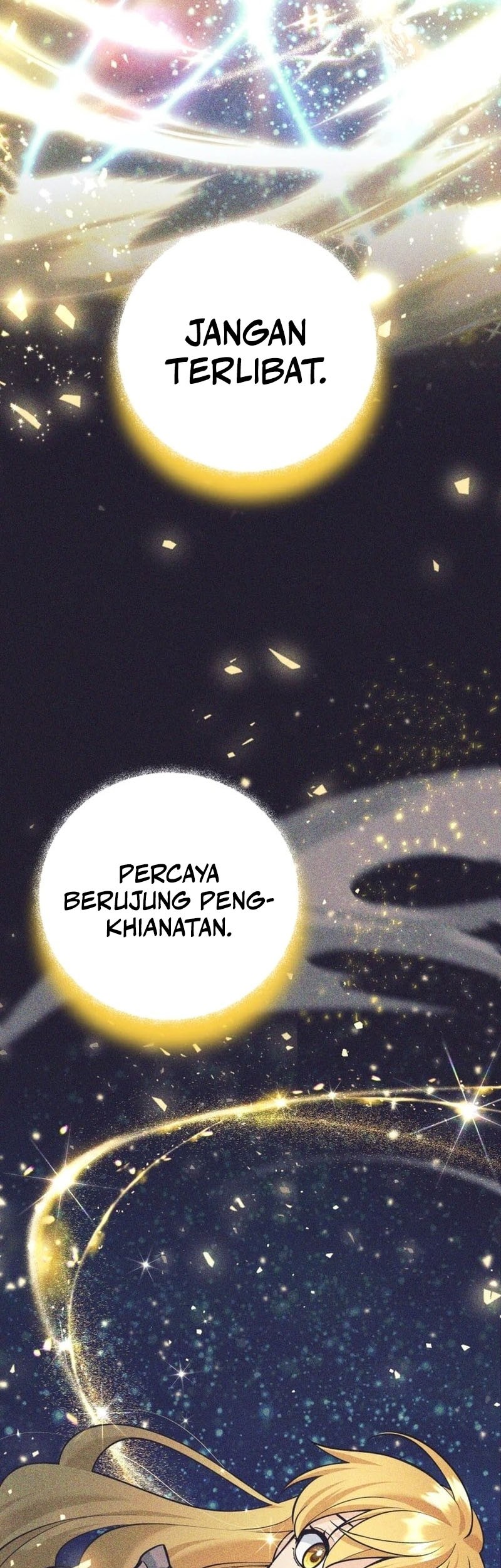 I Quit The Heros Party Chapter 95 Gambar 7