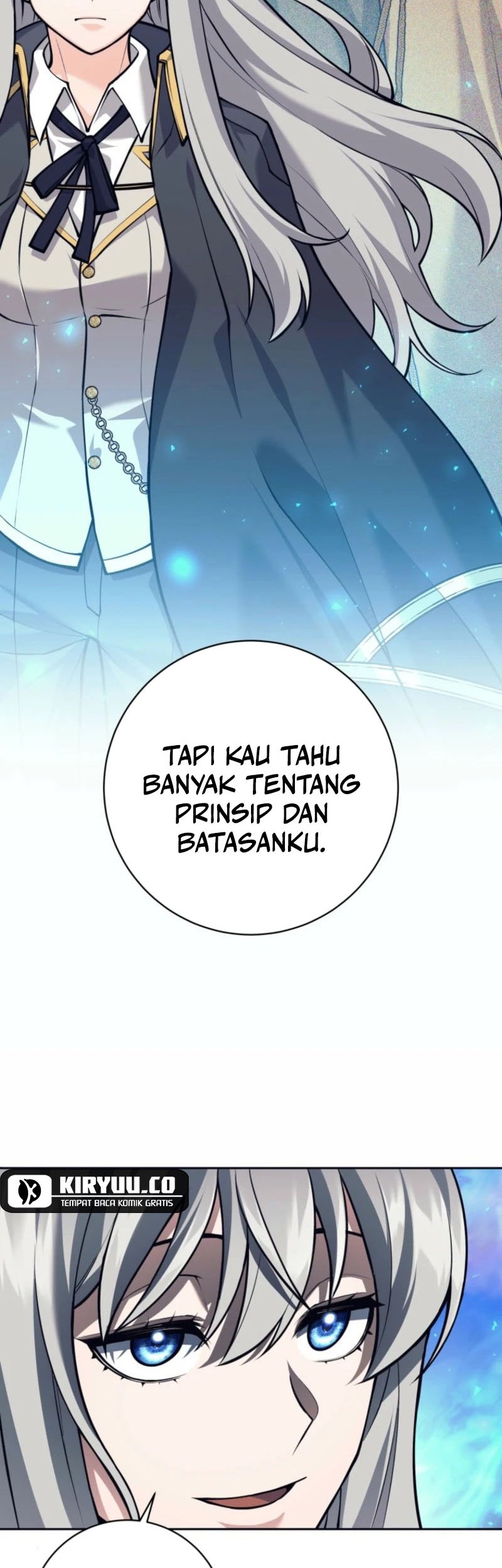 I Quit The Heros Party Chapter 96 Gambar 13