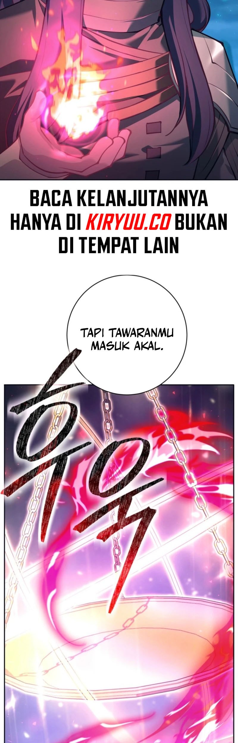 I Quit The Heros Party Chapter 96 Gambar 19