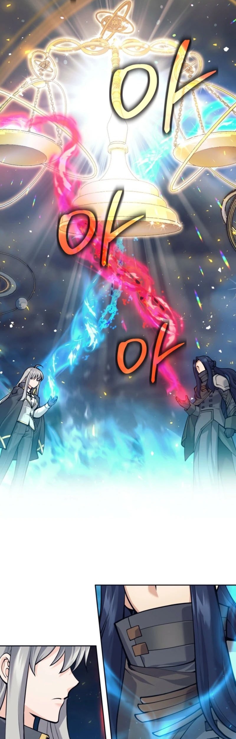 I Quit The Heros Party Chapter 96 Gambar 22