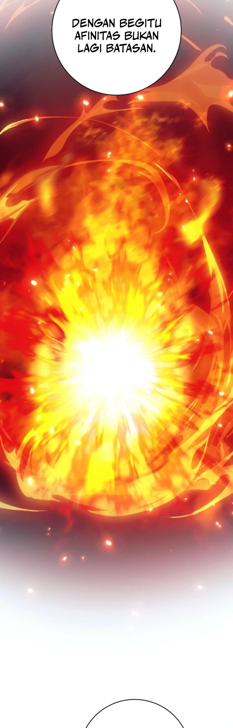 I Quit The Heros Party Chapter 96 Gambar 54