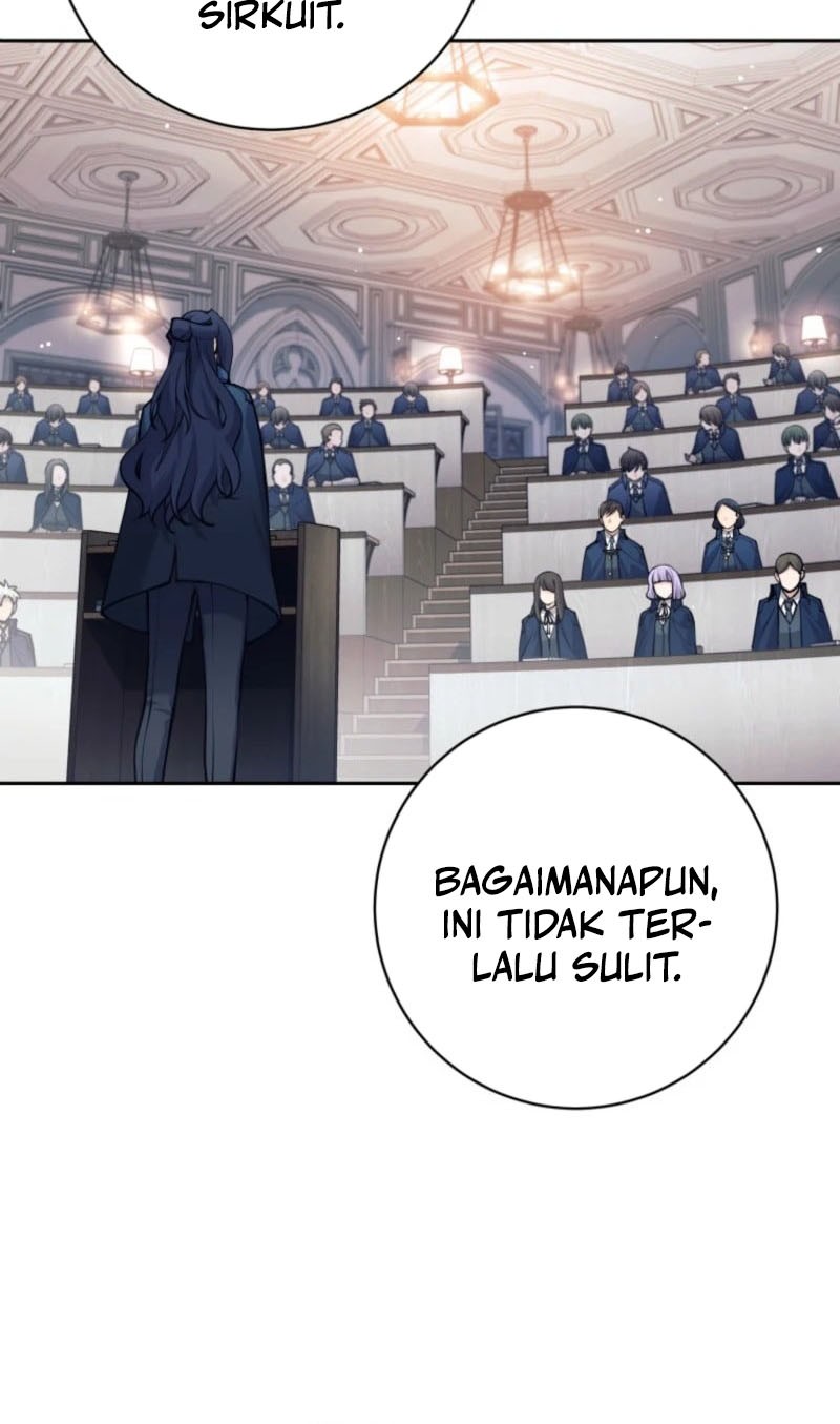 I Quit The Heros Party Chapter 96 Gambar 56