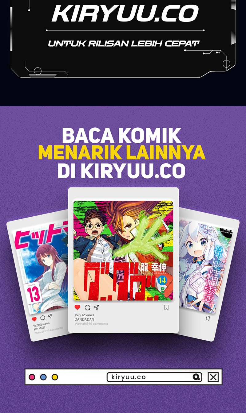 I Quit The Heros Party Chapter 96 Gambar 66