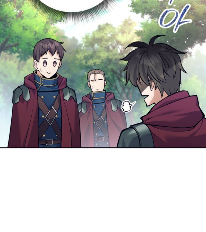 I Quit The Heros Party Chapter 97 Gambar 21