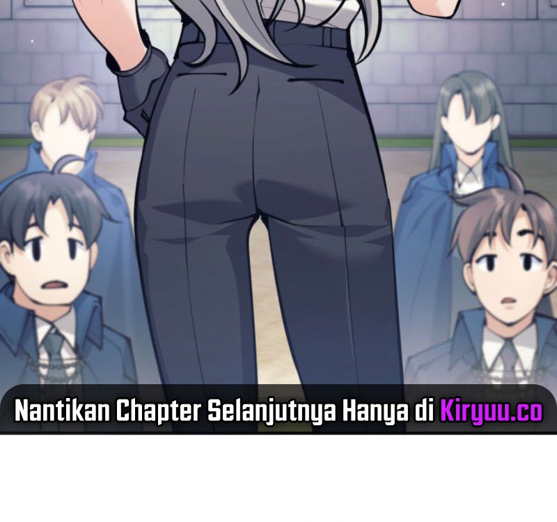 I Quit The Heros Party Chapter 97 Gambar 41