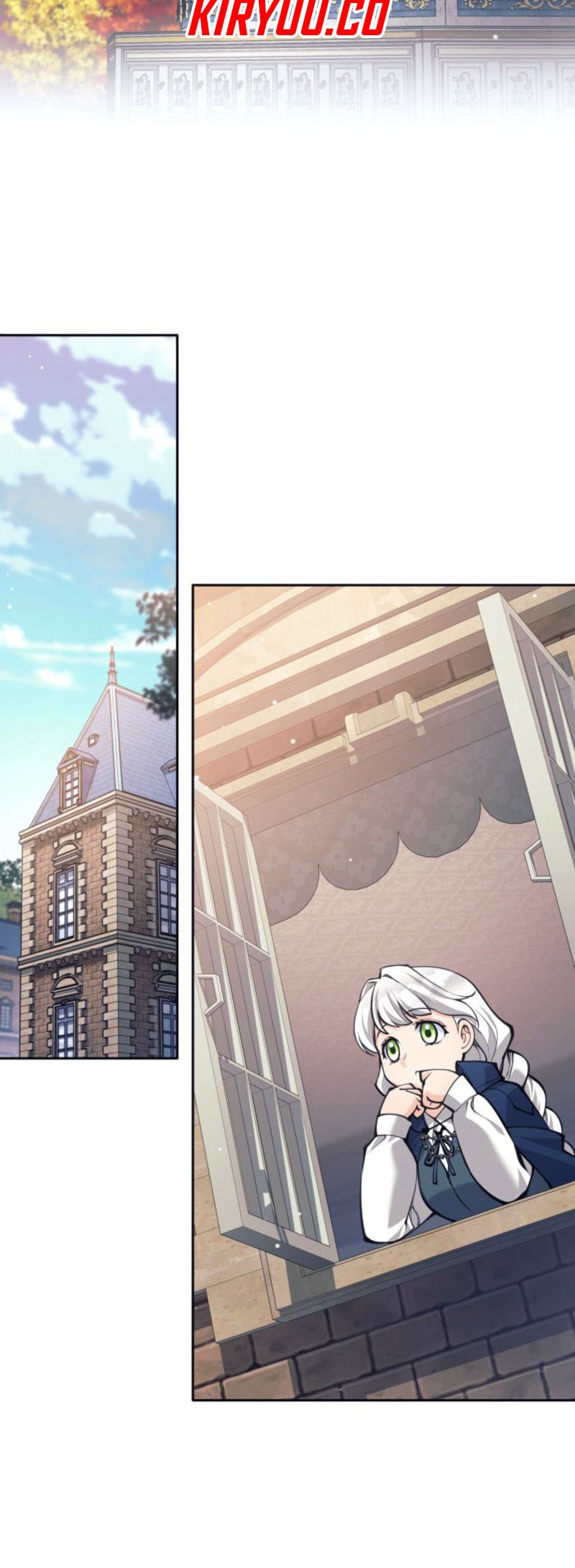 I Quit The Heros Party Chapter 97 Gambar 52