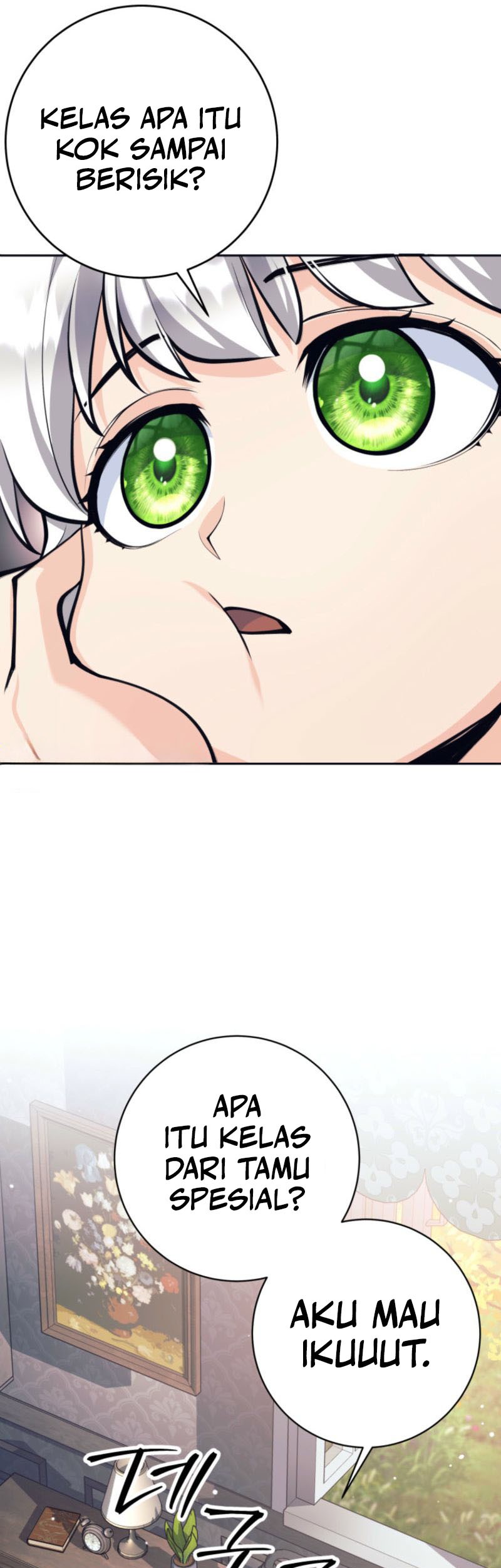 I Quit The Heros Party Chapter 97 Gambar 53