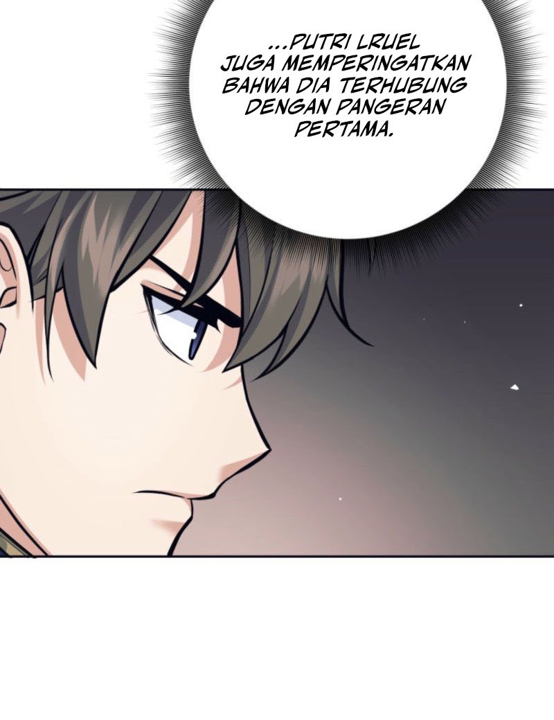 I Quit The Heros Party Chapter 97 Gambar 9