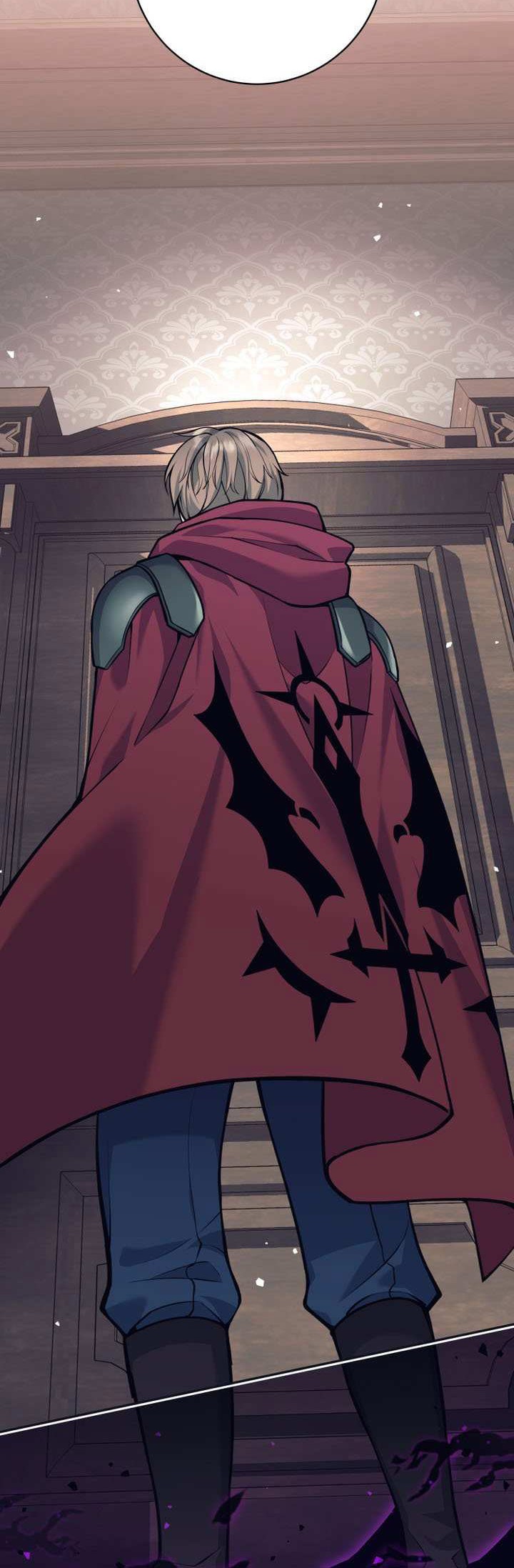 I Quit The Heros Party Chapter 98 Gambar 17