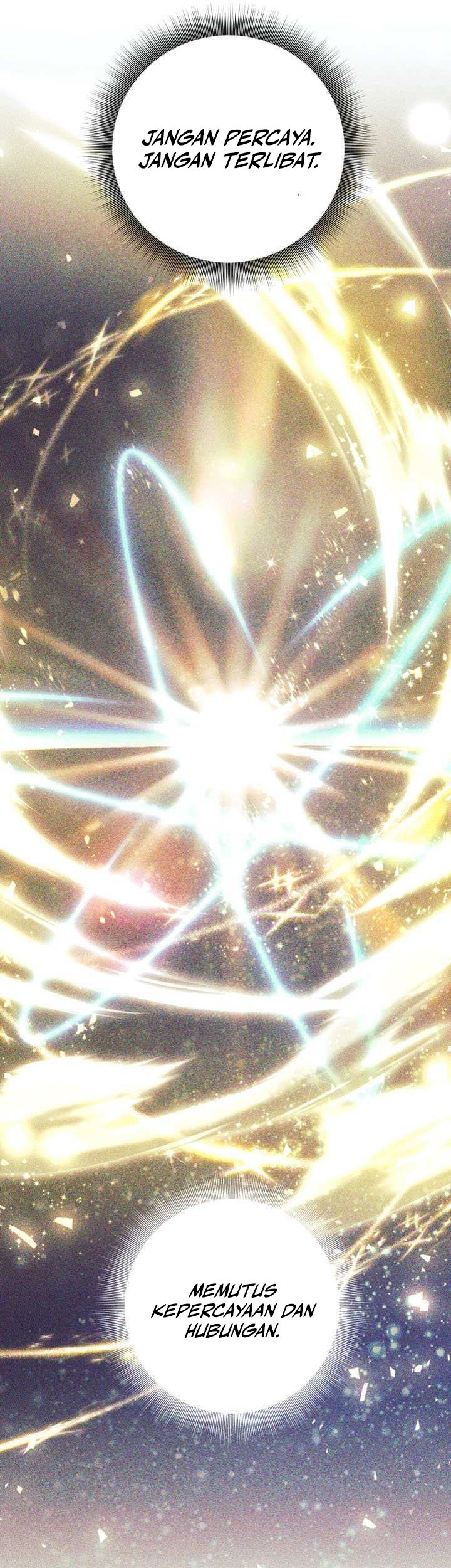 I Quit The Heros Party Chapter 98 Gambar 14