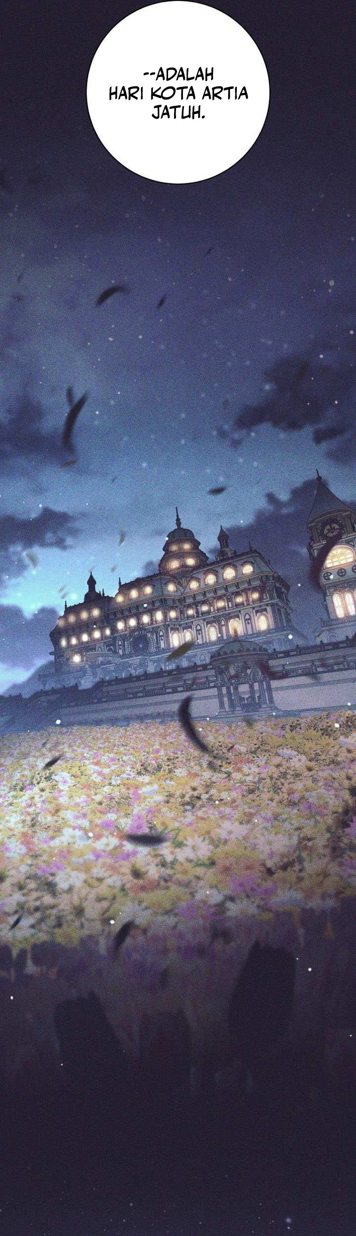 I Quit The Heros Party Chapter 98 Gambar 26