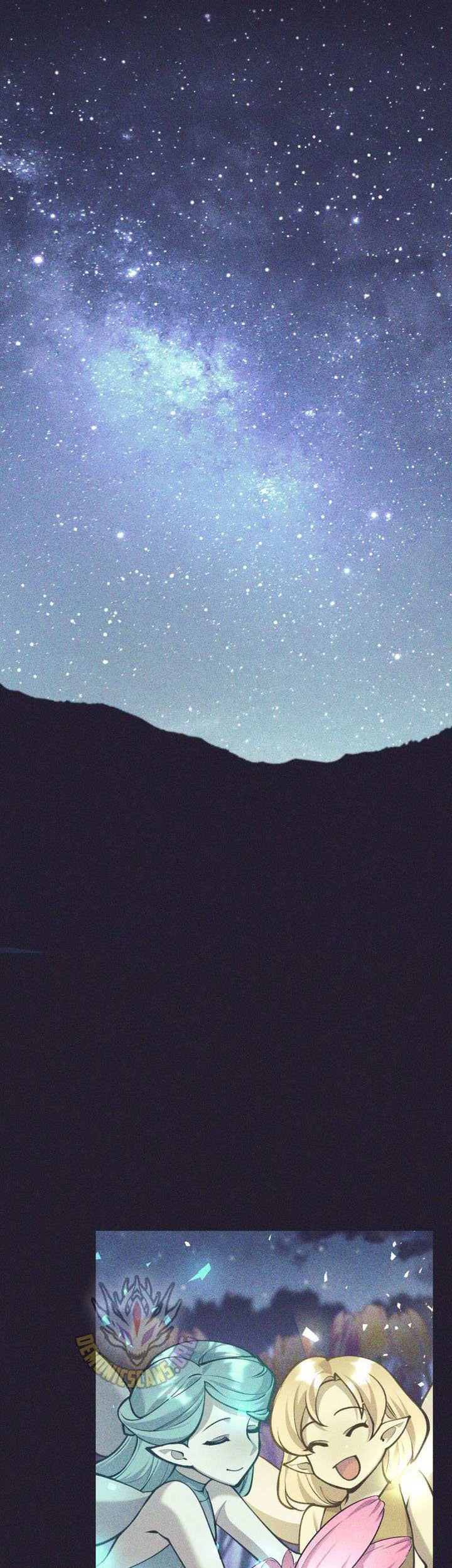 I Quit The Heros Party Chapter 98 Gambar 27