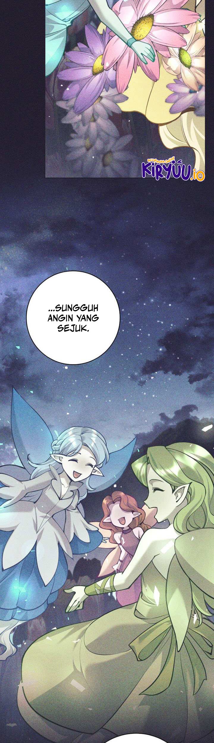 I Quit The Heros Party Chapter 98 Gambar 28