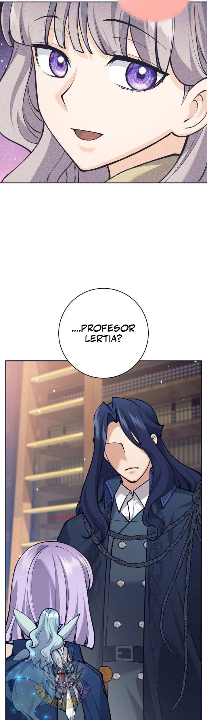 I Quit The Heros Party Chapter 98 Gambar 45